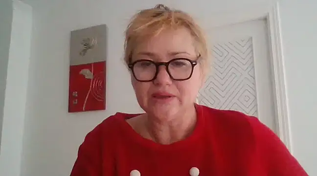 Luzia-Sal online show from March 2025 09:22:02 AM