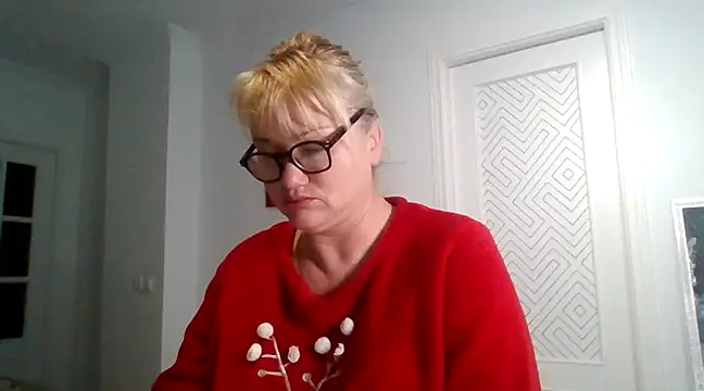 Luzia-Sal online show from March 2025 07:03:02 AM
