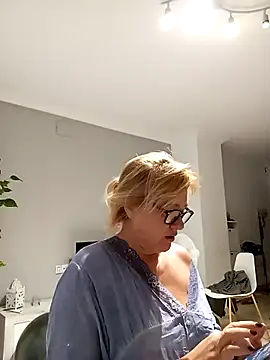 Luzia-Sal online show from September 2025 06:02:01 AM