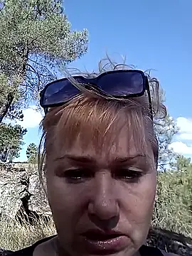 Luzia-Sal online show from October 2025 11:31:02 AM