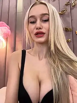 KristinaDane online show from February 2025 03:16:02 AM