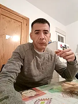 juanignacioargentino online show from January 2025 06:16:02 PM