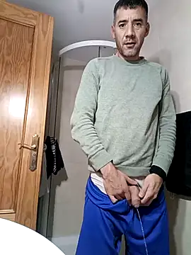 juanignacioargentino online show from January 2025 04:55:02 PM