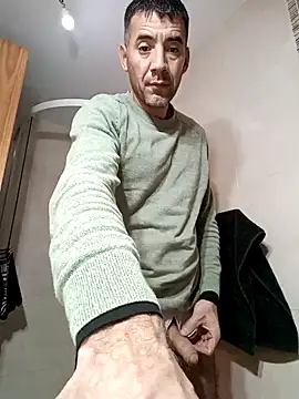 juanignacioargentino online show from January 2025 12:50:02 AM