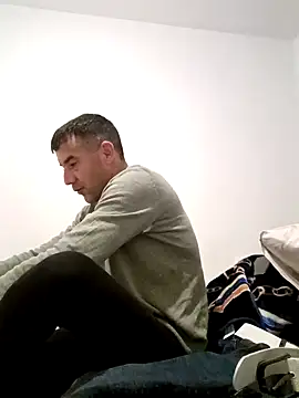 juanignacioargentino online show from February 2025 09:13:01 PM