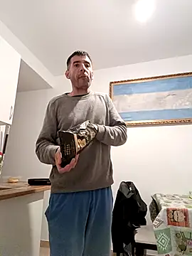 juanignacioargentino online show from February 2025 10:32:01 PM