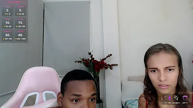 lilo stich69  online show from February 2025 01:30:02 AM