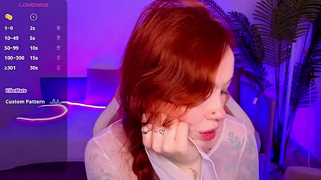 Maya Light online show from November 2025 08:35:01 AM