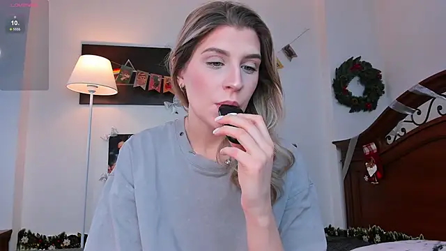 heartseduction online show from January 2026 12:21:02 PM