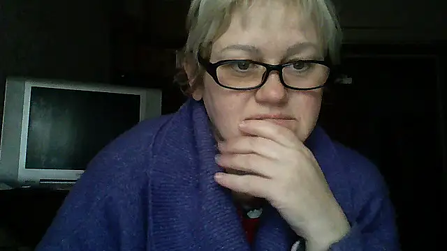 Mayya4321 online show from February 2026 07:38:02 AM