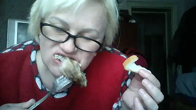 Mayya4321 online show from March 2026 01:51:01 PM