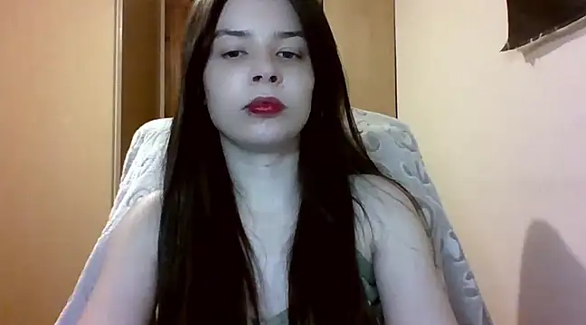 LariceSexy online show from February 2025 07:14:02 PM
