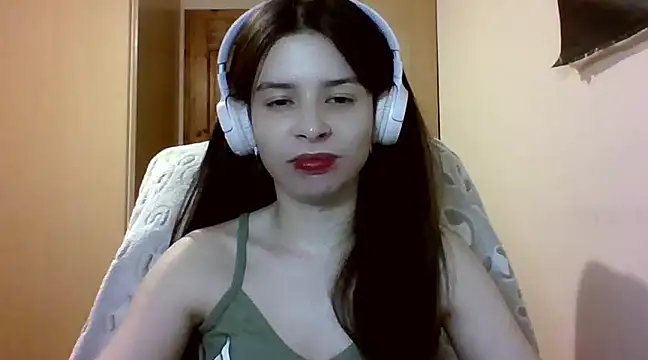 LariceSexy online show from February 2025 10:17:02 PM