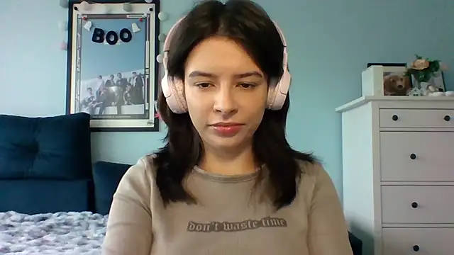 LariceSexy online show from October 2025 12:14:02 PM