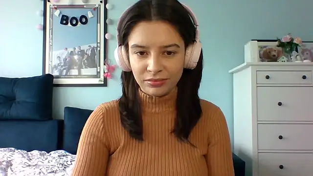 LariceSexy online show from October 2025 12:16:01 PM