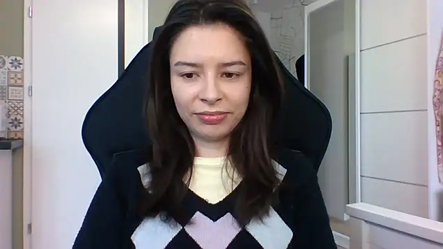 LariceSexy online show from February 2026 01:05:02 PM