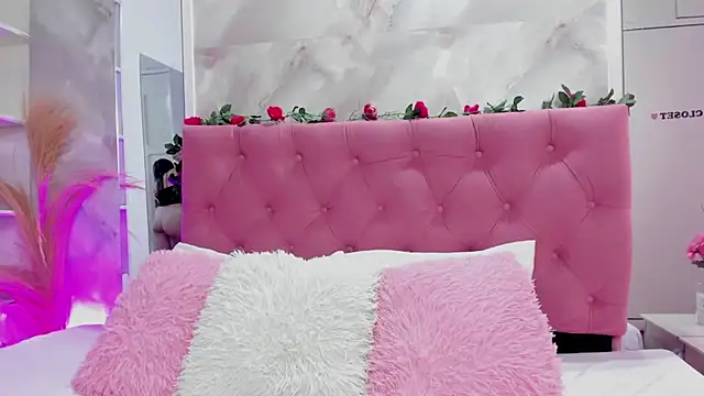 Snapshot of Ariana_greenblat chatting on September 2025 04:29:01 PM Ariana greenblat online show from September 2025 04:29:01 PM