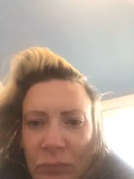 blondey206 online show from March 2025 08:40:01 AM