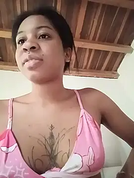 Zaira Rose  online show from May 2026 12:35:01 PM
