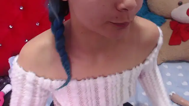 Ariasmithog online show from October 2025 05:19:01 AM