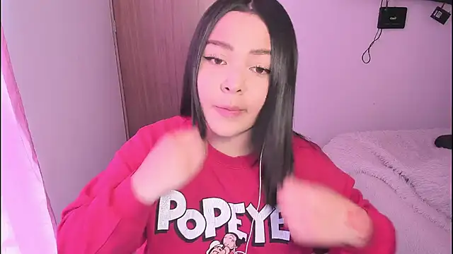 Snapshot of ImamDahian chatting on March 2025 08:21:01 PM ImamDahian online show from March 2025 08:21:01 PM