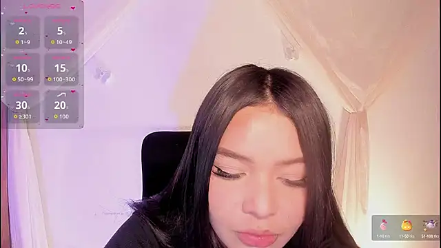 Snapshot of ImamDahian chatting on October 2025 07:36:02 PM ImamDahian online show from October 2025 07:36:02 PM