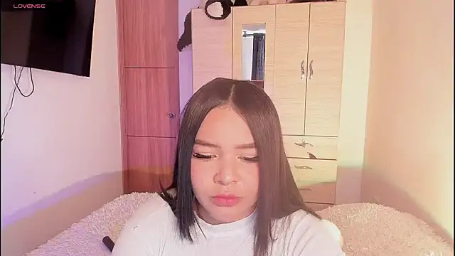 Snapshot of ImamDahian chatting on October 2025 05:46:01 PM ImamDahian online show from October 2025 05:46:01 PM