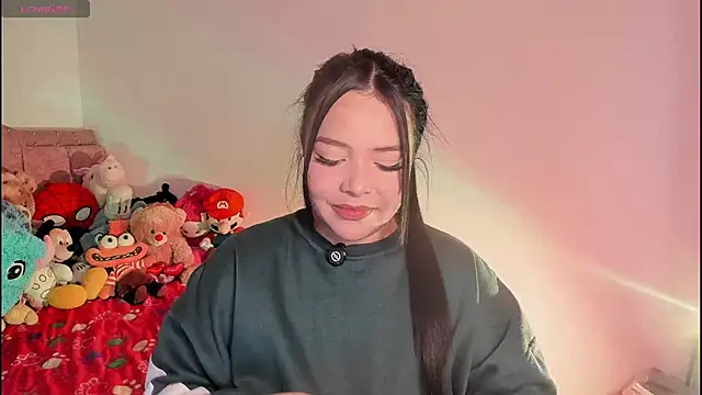 Snapshot of ImamDahian chatting on November 2025 08:40:01 PM ImamDahian online show from November 2025 08:40:01 PM