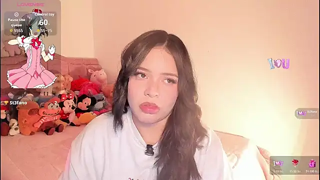 Snapshot of ImamDahian chatting on November 2025 09:58:01 PM ImamDahian online show from November 2025 09:58:01 PM