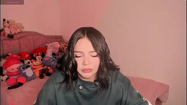 Snapshot of ImamDahian chatting on November 2025 09:30:02 PM ImamDahian online show from November 2025 09:30:02 PM