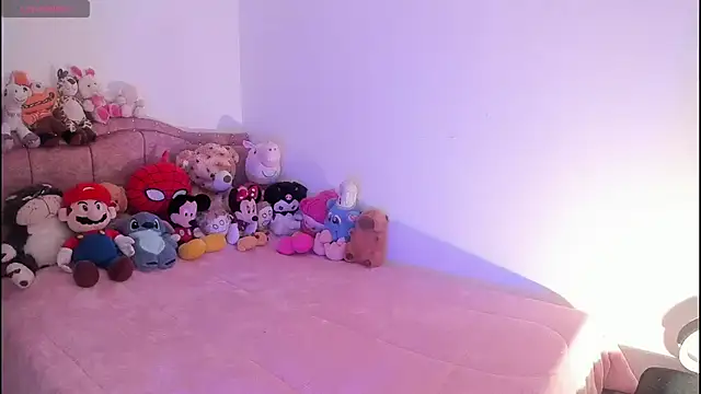 Snapshot of ImamDahian chatting on November 2025 06:11:02 PM ImamDahian online show from November 2025 06:11:02 PM