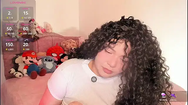 Snapshot of ImamDahian chatting on December 2025 06:36:02 PM ImamDahian online show from December 2025 06:36:02 PM