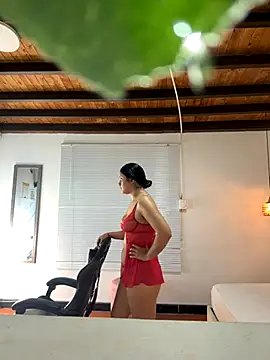 Hadley  online show from December 2025 02:42:01 AM