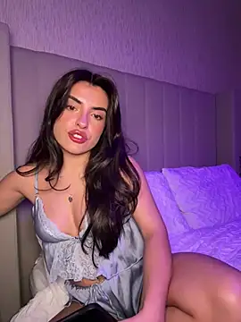 cute carly  online show from February 2025 09:16:02 PM