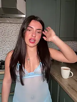 cute carly  online show from March 2025 03:50:02 PM