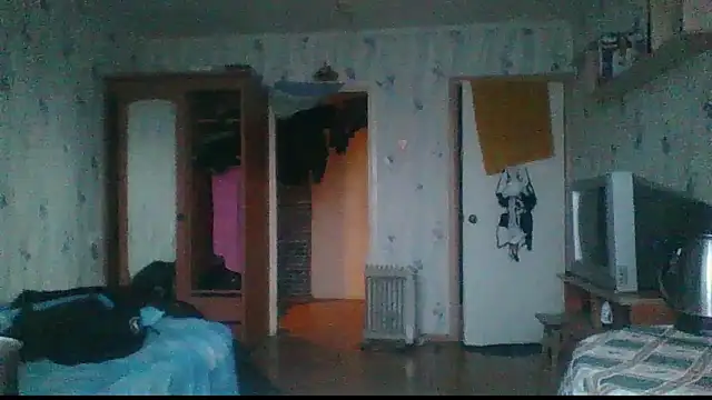 RussNocturnal online show from February 2026 01:21:02 PM