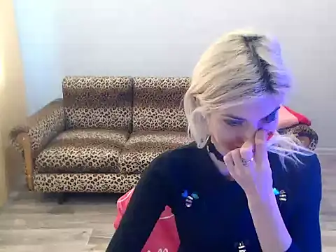 SexyBeatriice online show from January 2026 07:25:02 AM