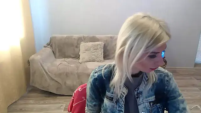 SexyBeatriice online show from February 2026 07:14:01 AM