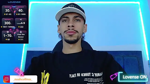 Sam culhane online show from February 2025 01:39:02 PM