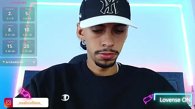 Sam culhane online show from February 2025 09:37:01 PM