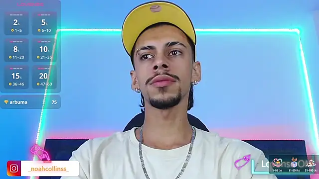 Sam culhane online show from February 2025 07:58:01 PM