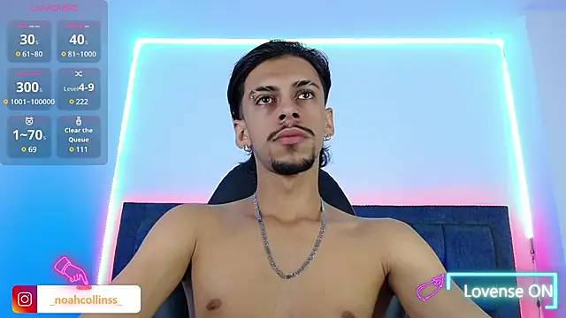 Sam culhane online show from February 2025 08:39:01 PM