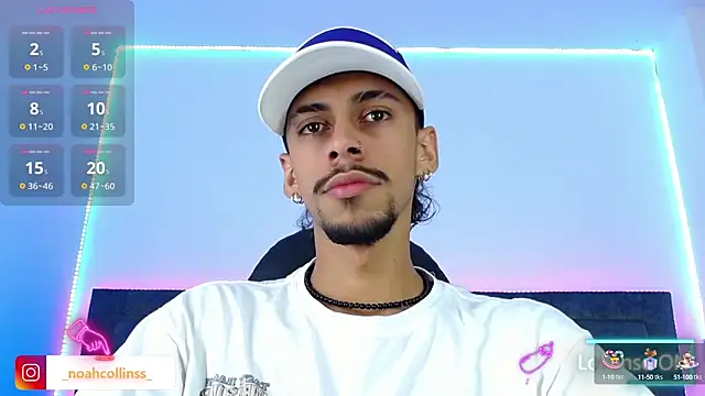 Sam culhane online show from March 2025 08:03:02 PM