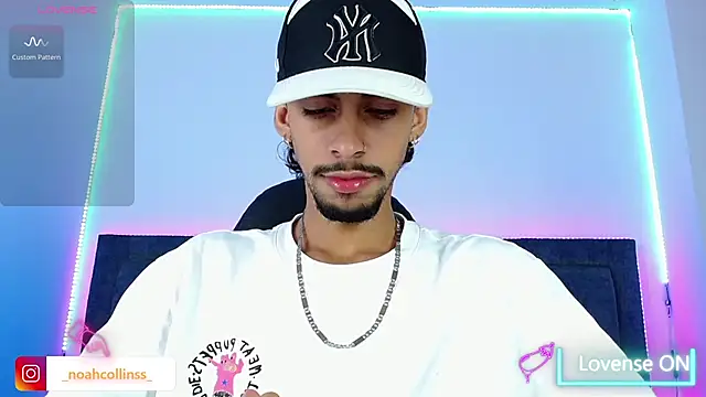 Sam culhane online show from March 2025 07:28:02 PM