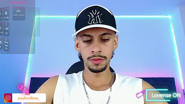 Sam culhane online show from March 2025 10:53:01 PM