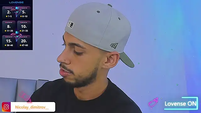 Sam culhane online show from September 2025 05:31:01 AM