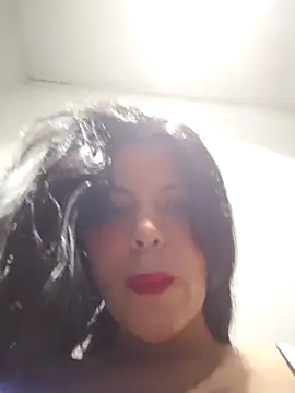 Angela Sophie online show from October 2025 07:58:02 PM