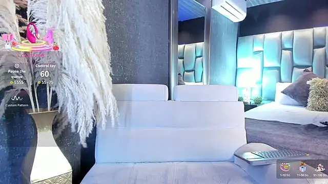 AliDiaz  online show from February 2026 06:59:02 PM