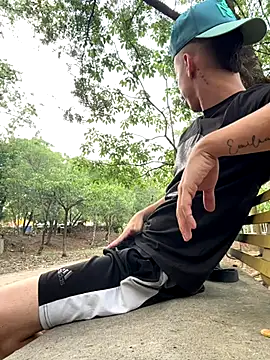 arevalo1124 online show from November 2025 09:08:01 PM