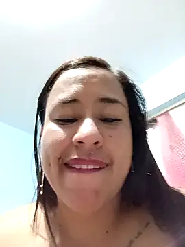 Snapshot of kamila_lovee chatting on March 2025 05:49:01 PM kamila lovee online show from March 2025 05:49:01 PM